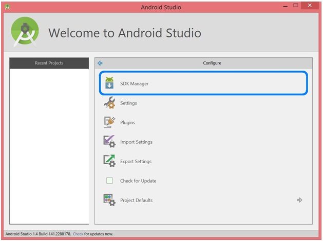 android studio installation, install android studio, how in install android studio, installation of android studio,