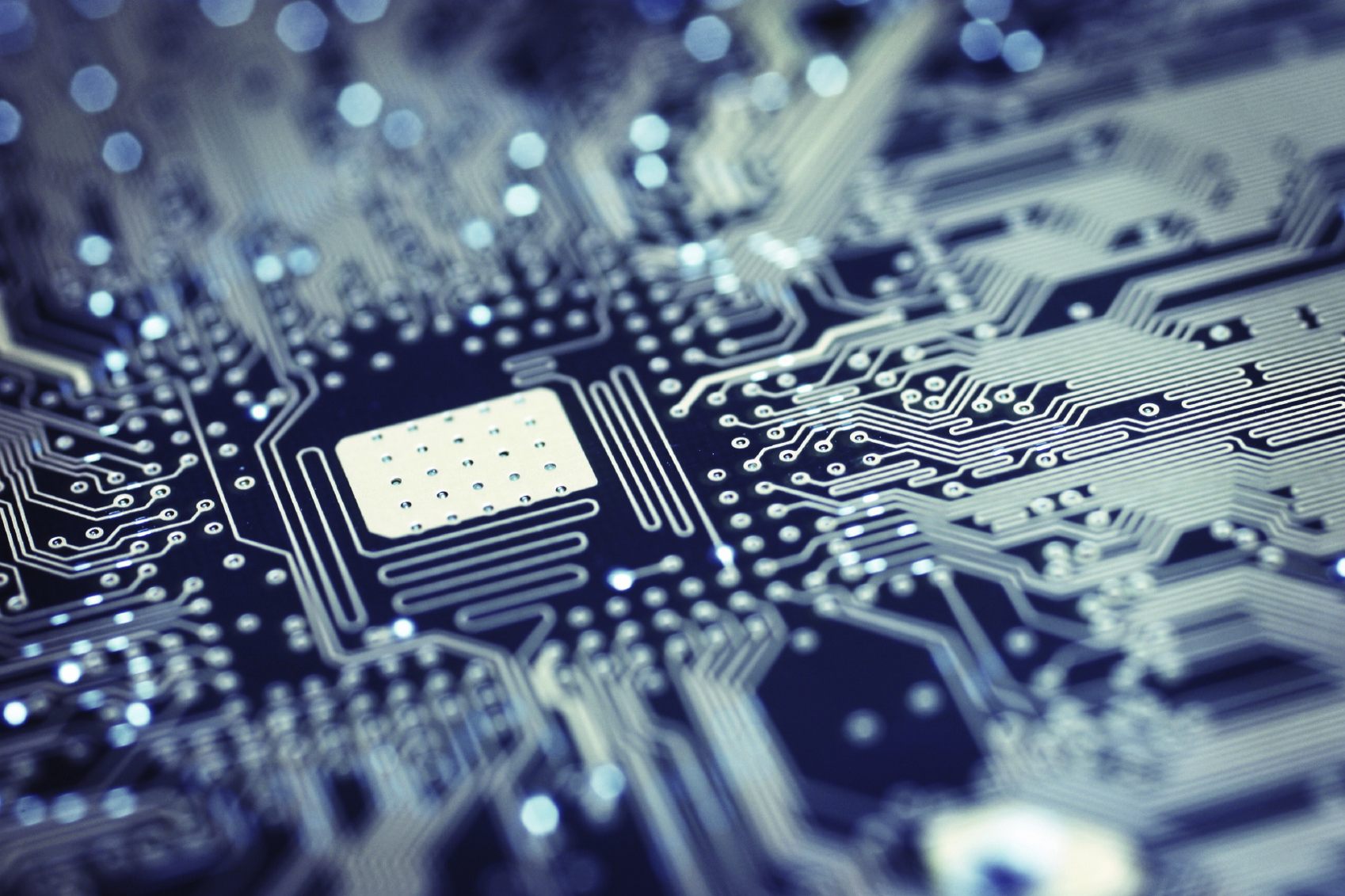 What You Need to Know About Embedded Software Development - Cprime