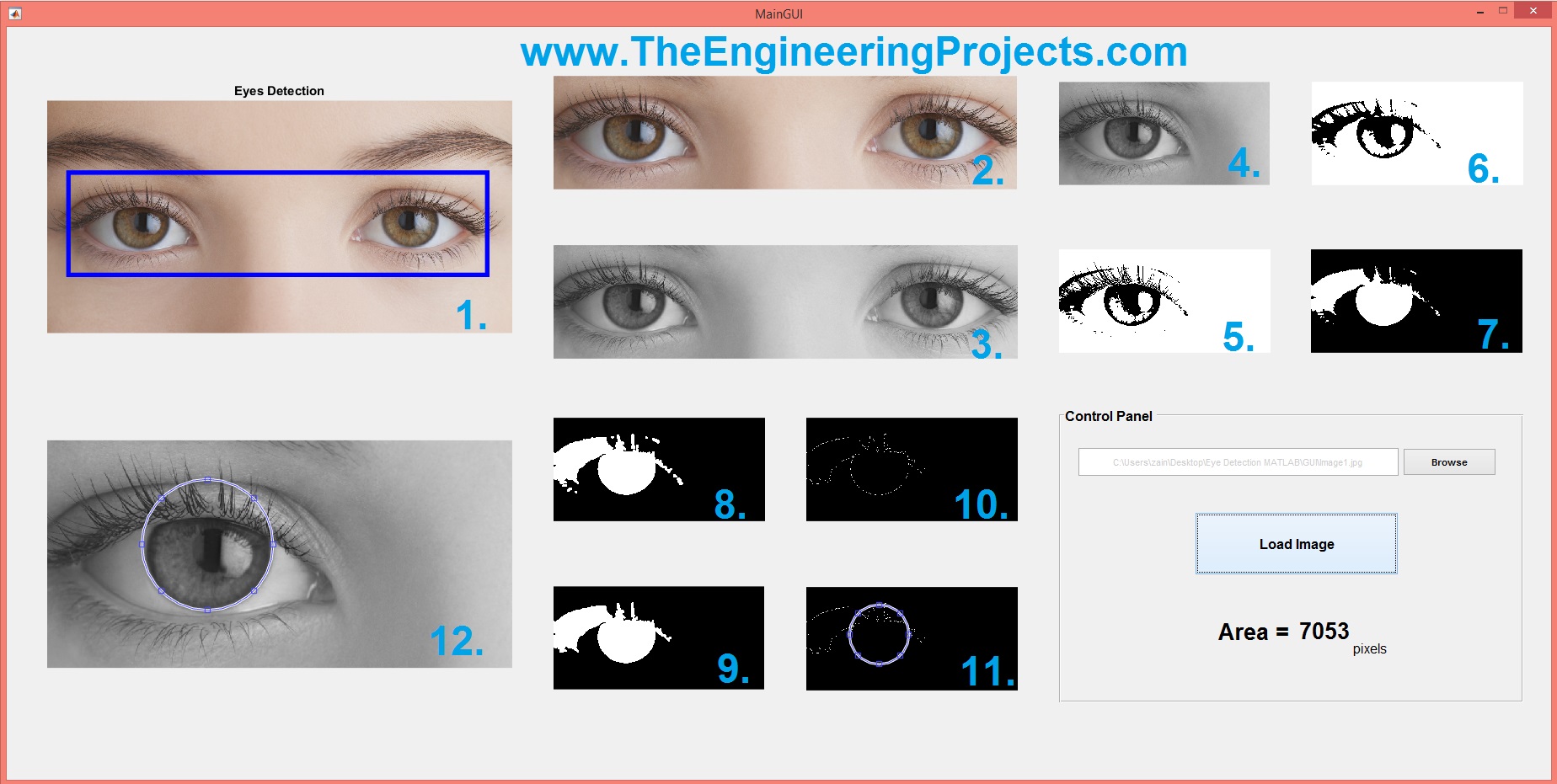 eye ball detection, detect eye ball matlab, eye ball detection in matlab, matlab eye ball detection, eye ball matlab, eye detection