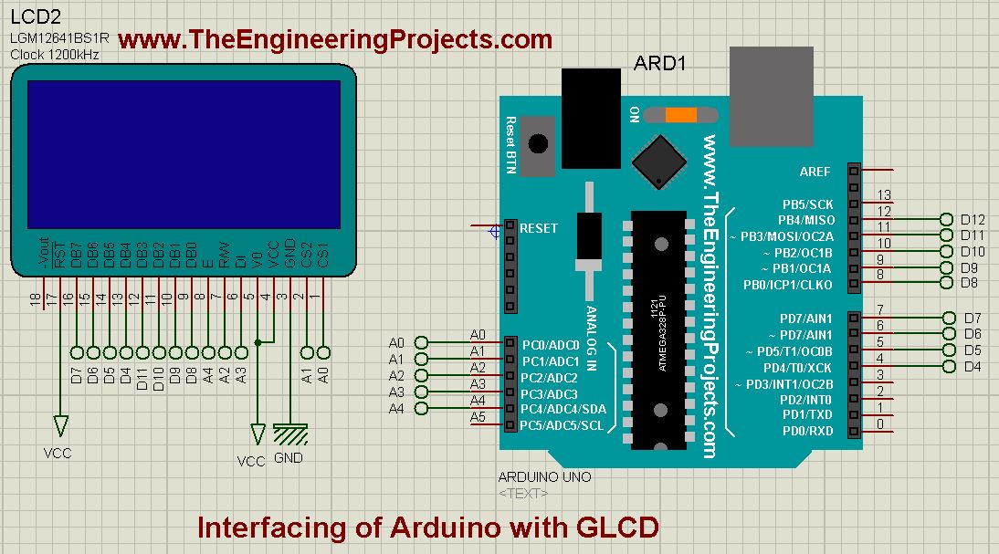 arduino glcd,arduino with glcd, glcd arduino, glcd and arduino, arduino and glcd