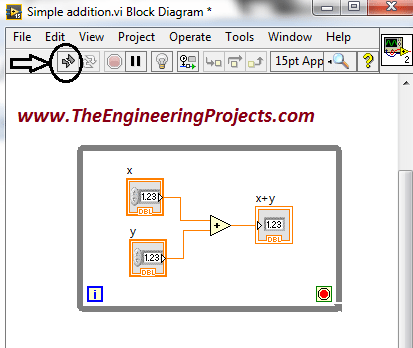 Today, I am going to elaborate that how to create your First Project using NI LabVIEW Programming. This software is very easy to use in comparison to the other software. 