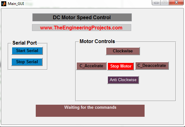 DC motor control tutorials, DC motor control articles, Control DC motor articles, control DC motor articles, How to control DC motor, DC motor controls tutorials