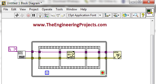 Stepper Motor speed control using NI LabVIEW, Stepper motor speed control using LabVIEW, stepper motor speed control with LabVIEW, How to control Stepper motor with LabVIEW, Stepper motor control with the LabVIEW, Stepper motor control in LabVIEW