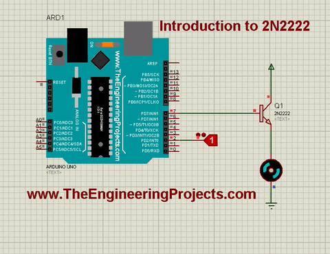 2n2222 arduino,Introduction to 2N2222, 2N2222 Introduction, getting started with 2N2222, introduction to 2N2222, 2N2222 introduction, how to use 2N2222, how to use 2N2222A, Introduction to relay driver IC 2N2222, introduction to relay driver IC 2N2222A