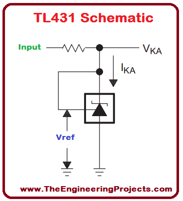 TL431 Pinout, Introduction to TL431 Pinout, getting started with TL431 Pinout, how to use TL431 Pinout, TL431 Pinout proteus, proteus TL431 Pinout, use TL431 Pinout, how to get start with TL431 Pinout