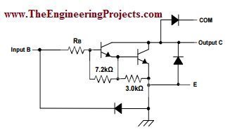 Introduction to ULN2003, ULN2003 Introduction, getting started with uln2003, introduction to uln2003A, uln2003A introduction, how to use uln2003, how to use uln2003A, Introduction to relay driver IC uln2003, introduction to relay driver IC uln2003A