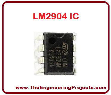 LM2904 Pinout, LM2904 basics, basics of LM2904, Introduction to LM2904, LM2904 proteus, Proteus LM2904, LM2904 proteus simulation, getting started with LM2904, how to get start with LM2904, how to use LM2904