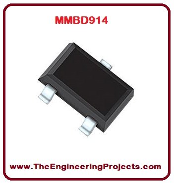 Introduction to MMBD914, getting started with MMBD914, how to use MMBD914, get start with MMBD914, proteus MMBD914, MMBD914 proteus, basics of MMBD914, MMBD914 basics