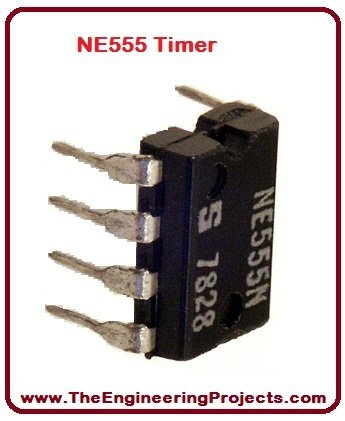 NE555_Pinout, NE555 introduction, Introduction to NE555, basics of NE555, NE555basics, getting started with NE555, how to use NE555, how to get start with NE555, NE555 proteus, Proteus simulation of NE555, NE555 Proteus simulation