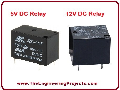 Introduction to relay, relay introduction, basics of relay, how to use relay, relay basic use, types of relay, working principle of relay, introduction on relay, relay