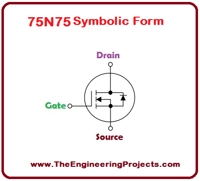 Introduction to 75N75, basics of 75N75, 75N75 basics, getting started with 75N75, how to get start with 75N75, how to use 75N75, 75N75 Proteus simulation, 75N75 proteus, Proteus 75N75, proteus simulation of 75N75