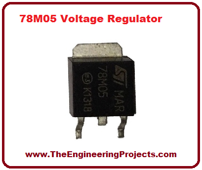 Introduction to 78M05, basics of 78M05, 78M05 basics, getting started with 78M05, how to get start with 78M05, how to use 78M05, 78M05 Proteus simulation, 78M05 proteus, Proteus 78M05, proteus simulation of 78M05