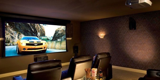 How to Optimize Your Projector for Maximum Quality