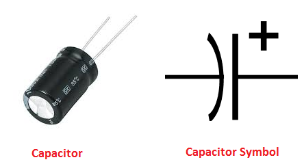 Basic electronic components, intro to components, simple electronic components