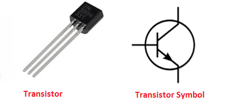 Basic electronic components, intro to components, simple electronic components