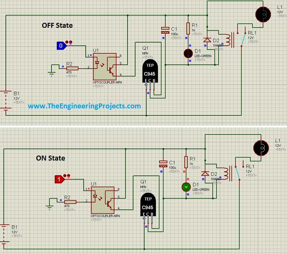 s8050 pinout