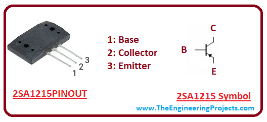 introduction to 2sa1215, intro to 2sa1215, basics of 2sa1215, principle of 2sa1215, working of 2sa1215