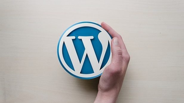 error 403 in wordpress