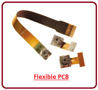 different types of pcbs, types of pcbs, basics of pcbs,