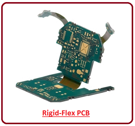 different types of pcbs, types of pcbs, basics of pcbs,