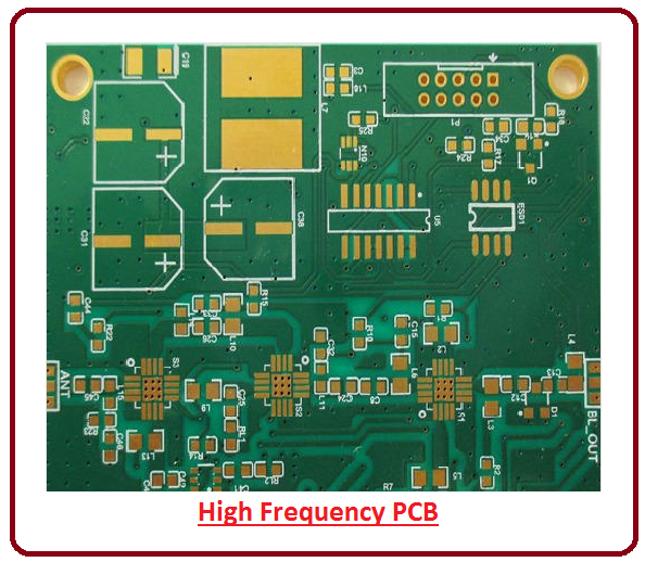 different types of pcbs, types of pcbs, basics of pcbs,