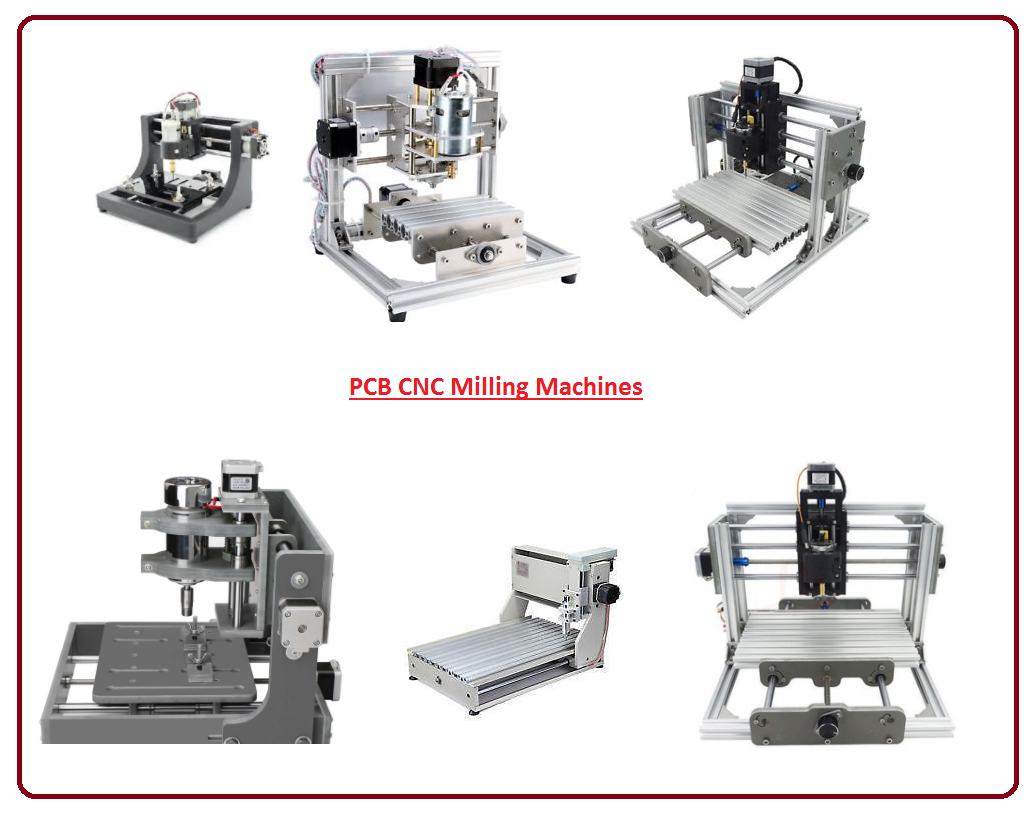 Тиски для ЧПУ фрезерного станка. Gantry станки с ЧПУ. CNC PCB. Prometheus PCB milling Machine.