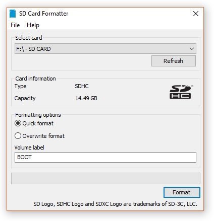 How to Install Raspbian on SD Card for Raspberry Pi 3, raspbian on sd card, raspbian sd card, raspberry pi 3 sd card install,install raspbian on sd card, sd card raspbian installation