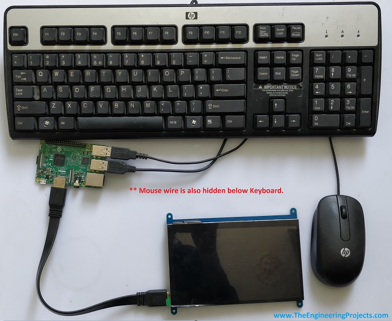How to Setup 7 inch HDMI LCD with Raspberry Pi 3, 7 inch HDMI LCD with Raspberry Pi 3, 7inch led with pi 3,led with raspberry pi 3,led with pi,tft lcd with pi 3, tft lcd with raspberry pi 3