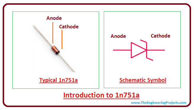 introduction to 1n751a, intro to 1n751a, working of 1n751a, applications of 1n751a, basics of 1n751a