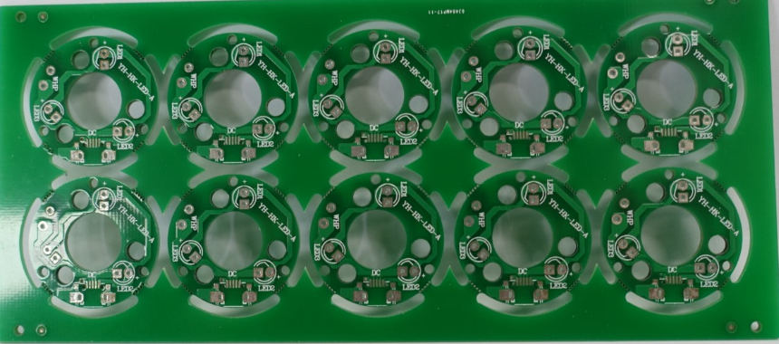 jlcpcb, introduction to jlcpcb, review about jlcpcb, quality fabrication house, advantages of jlcpcb