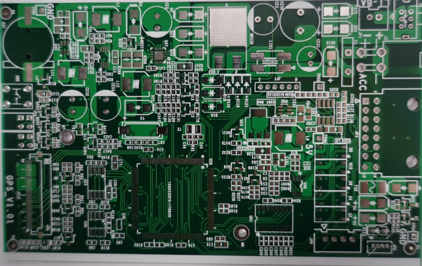 problems faced by students in final year project, project issues, final year project, how to fix project problems, pcb selection, components selection