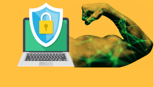 5 ways to keep data safe and secure, data security, cloud computing, backup, reliable antivirus, no data open to public