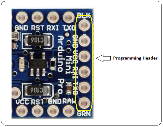 Introduction to arduino pro mini, intro to arduino pro mini , pin diagram of arduino pro mini , applications of arduino pro mini , arduino pro mini pinout, difference between Arduino pro mini and Arduino uno, arduino pro mini specifications