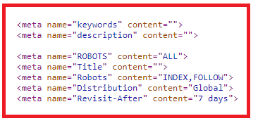 What is meta description and its role in SEO, meta tags, meta data tags, meta description and seo, role of meta description, importance of meta description, steps to write killer meta description