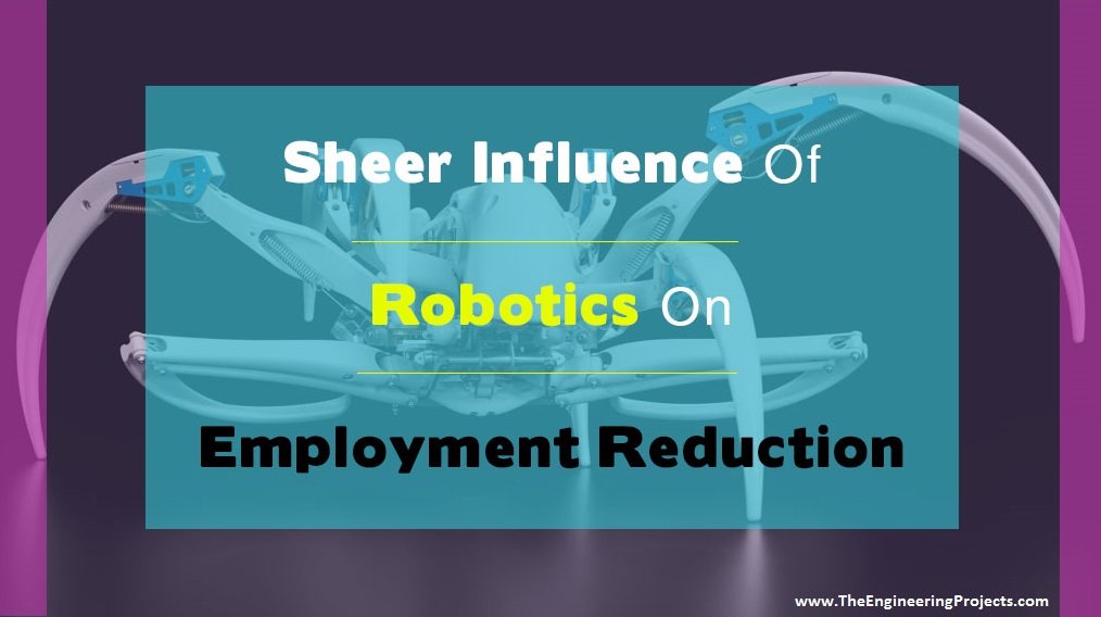 sheer influence of robotics on employment reduction, relation between artificial intelligence and job reduction, technology and employment, pcbway