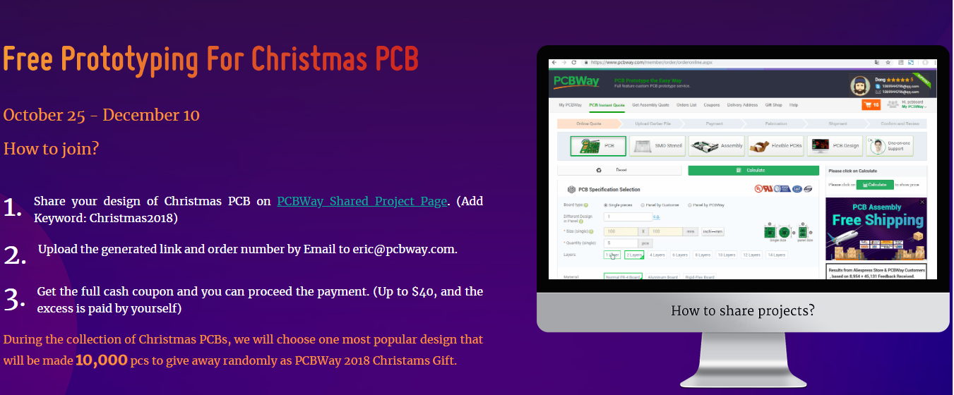 introduction to pcbway, best pcb fabrication house, pcb solution at your doorstep