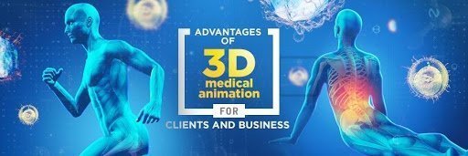 How Scientific and Medical Animation is used - The Engineering Projects
