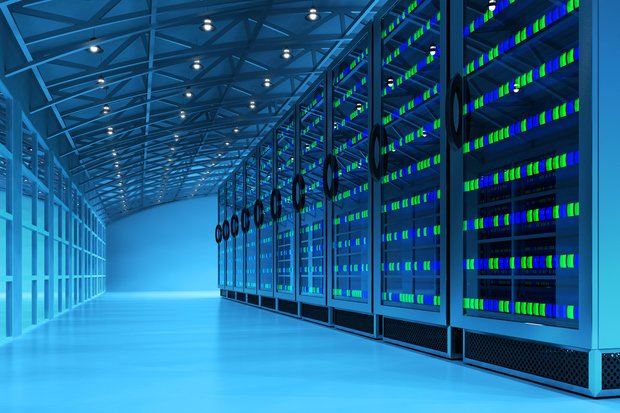 What are Data Centers and How Much Do They Cost, data center