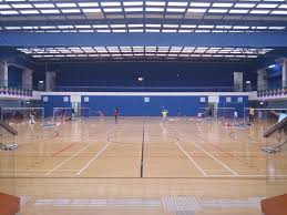 Things To Consider When Building Recreational Facilities