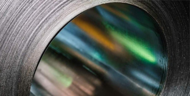What We Can Produce from Color-Coated Rolled Steel