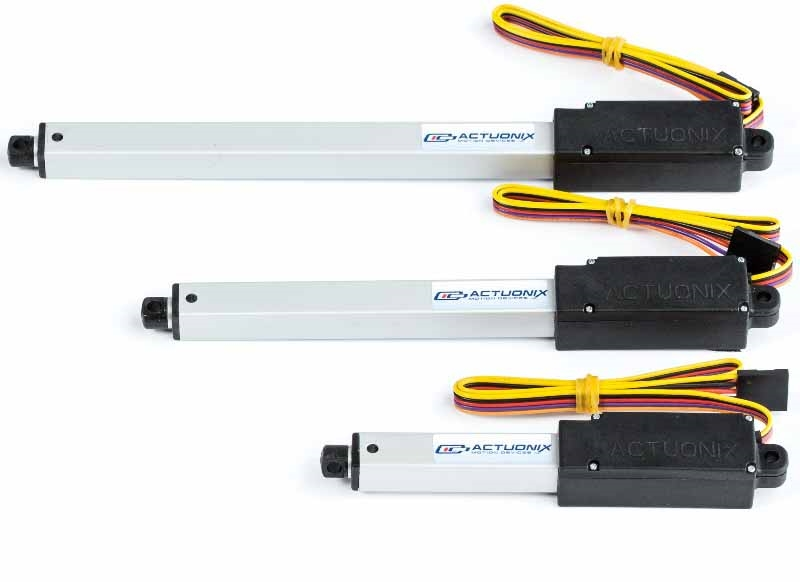 How to Power a Micro Linear Actuator,Micro Linear Actuator