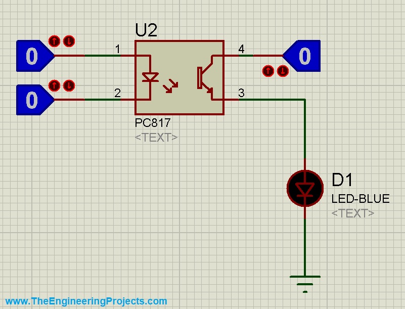 Pc817 datasheet схема включения