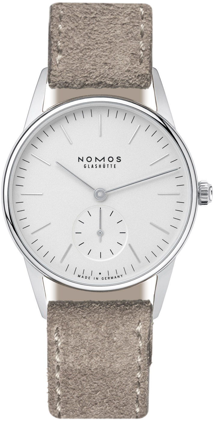 Buy Nomos Glashutte Orion watches