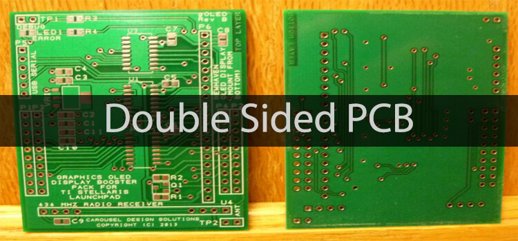 types of pcb, types of pcbs, types of pcb with images, what is pcb, types of circuit board, diffrent types of printed circuit board