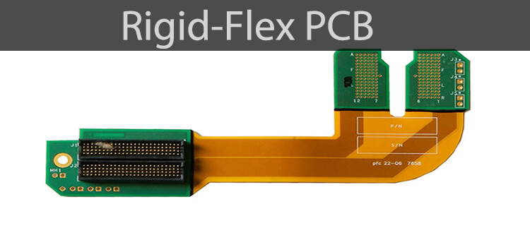 types of pcb, types of pcbs, types of pcb with images, what is pcb, types of circuit board, diffrent types of printed circuit board