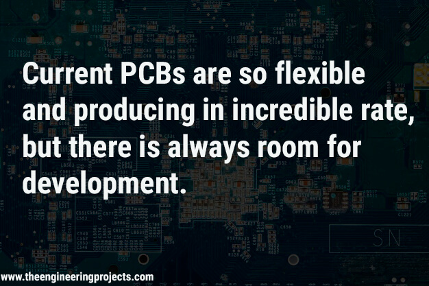 What is Future of PCB, What Future PCB Will Be Like, What's Next for PCBs, new technology in pcb manufacturing, future of printed circuit boards