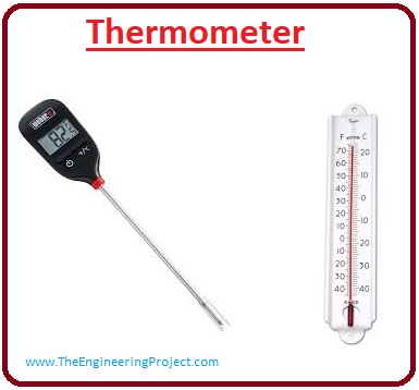 what are temperature sensors, working of temperature sensors, temperature sensors applications, temperature sensors
