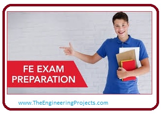 Few Tips to Help You Pass the FE and PE Exams, Study the Principles and Practices of Engineering, Study the Fundamentals of Engineering, Use Practice Exams, A Few Tips to Help You Pass the FE and PE Exams,