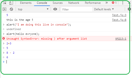 Fundamental Syntax And Rules In JavaScript, javascript syntax function, what is javascript, what is javascript coding, javascript coding examples, javascript syntax error