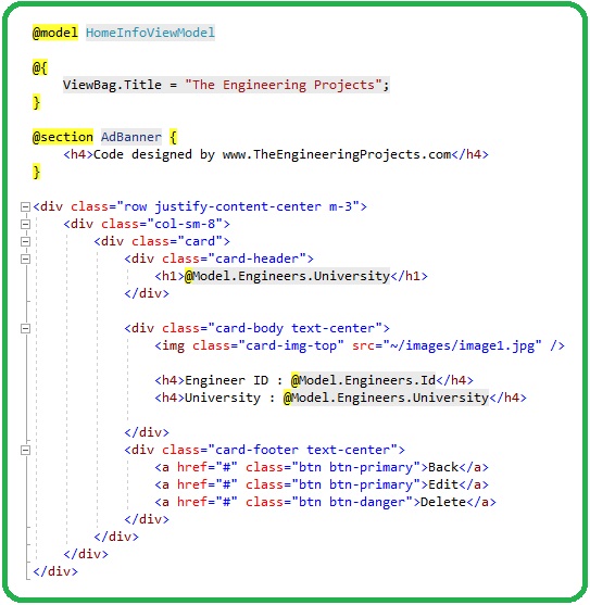 How to include Bootstrap in ASP.NET Core, How to include Bootstrap in ASP NET Core, bootsrap in asp.net core, bootsrap asp core